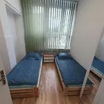 Vasylok - Wschodnia & Stadion Narodowy Hostel *