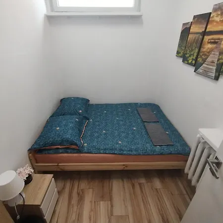 Vasylok * Varşova