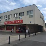 Vasylok - Wschodnia & Stadion Narodowy Auberge de jeunesse Varsovie