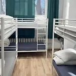 Auberge de jeunesse Vasylok - Wschodnia & Stadion Narodowy *