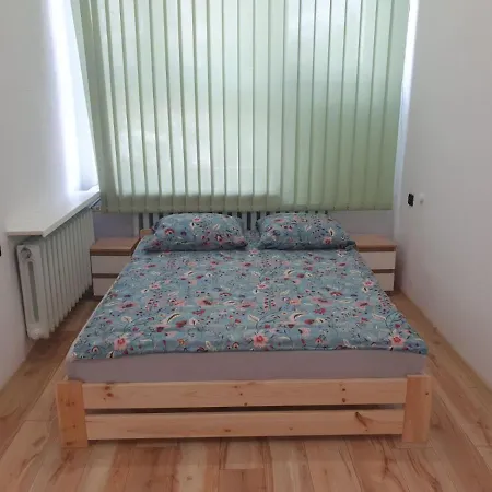 Hostel Vasylok - Wschodnia & Stadion Narodowy
