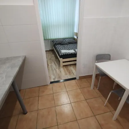 Vasylok Hostel *
