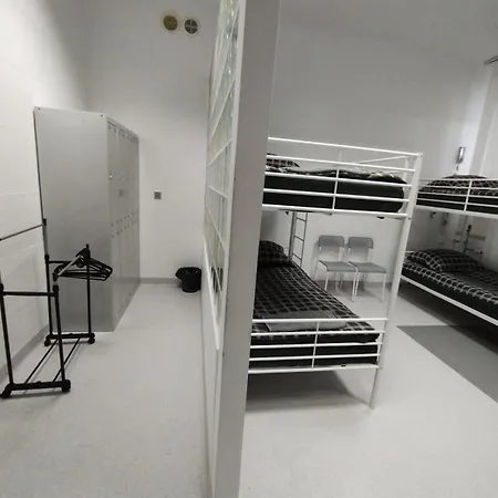 Hostel Vasylok - Wschodnia&stadion Narodowy