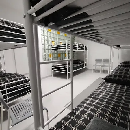 Hostel Vasylok - Wschodnia&stadion Narodowy
