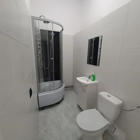 Hostel Vasylok - Wschodnia&stadion Narodowy