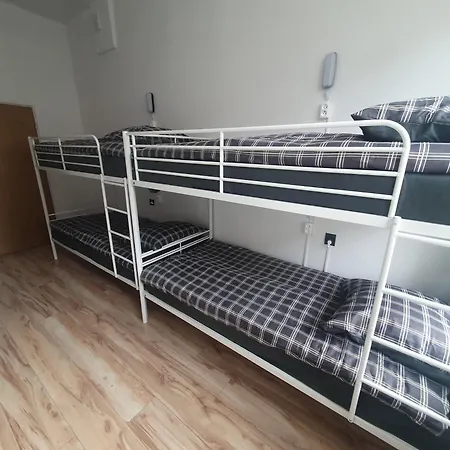 Vasylok Hostal Varsovia