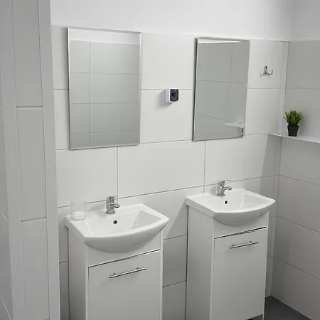 Hostel Vasylok - Wschodnia & Stadion Narodowy