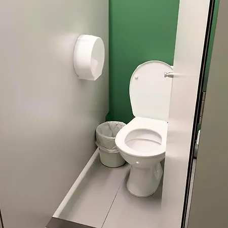 Hostel Vasylok - Wschodnia&stadion Narodowy