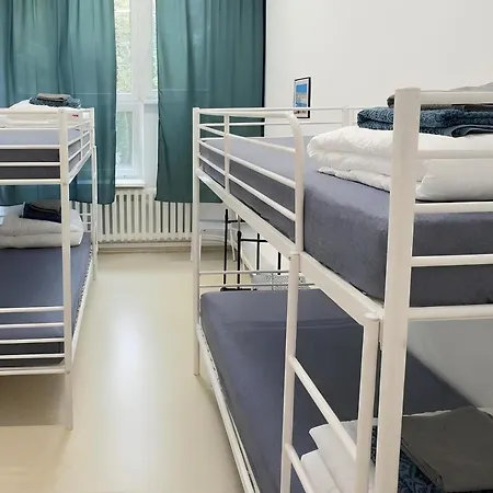 Hostel Vasylok - Wschodnia & Stadion Narodowy