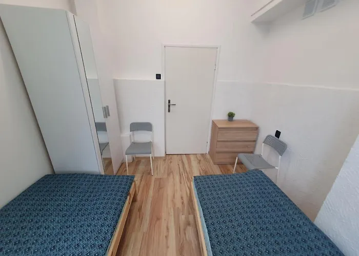 Vasylok - Wschodnia & Stadion Narodowy *