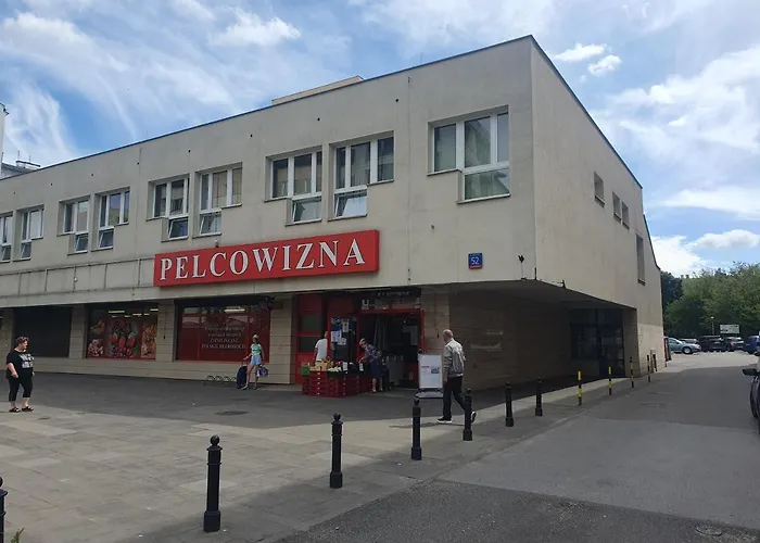 Vasylok Hostel Warschau