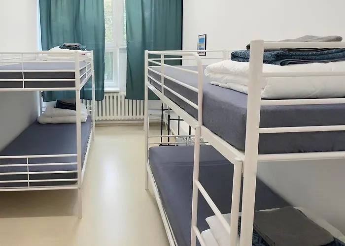 Hostel Vasylok - Wschodnia & Stadion Narodowy