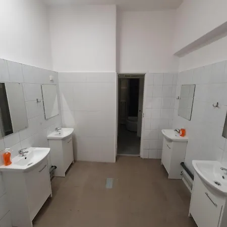 Hostel Vasylok *