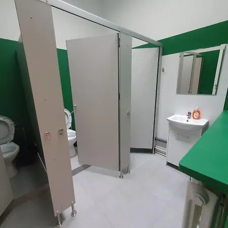 旅馆 Vasylok 华沙