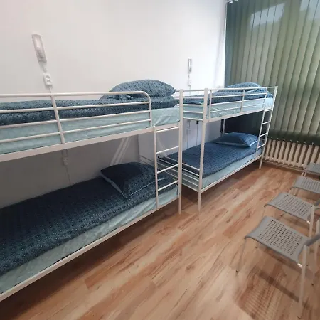 Vasylok Warsaw