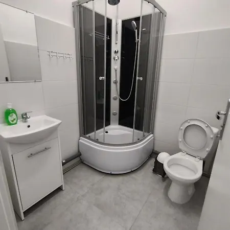 Hostel Vasylok *