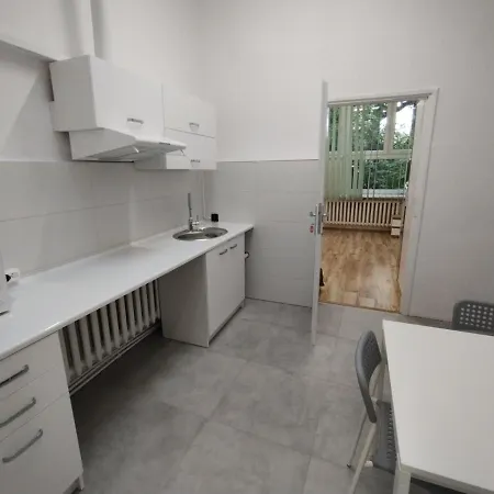 Vasylok Hostel *