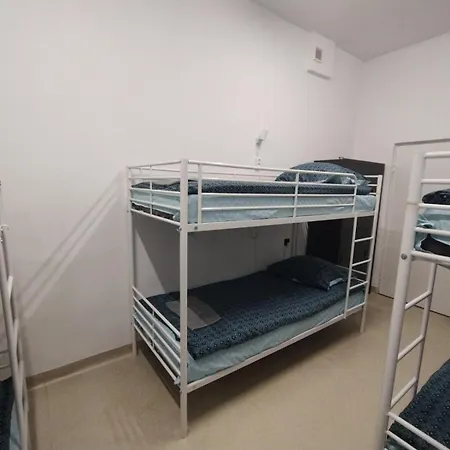 Vasylok Hostel