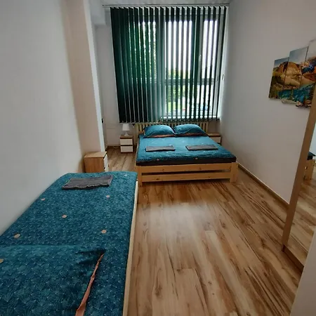 Hostel Vasylok *