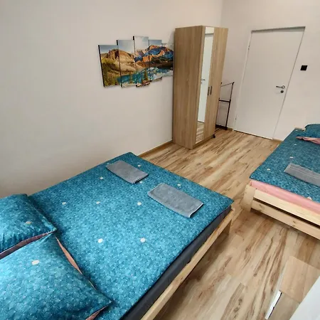 Vasylok Warsaw