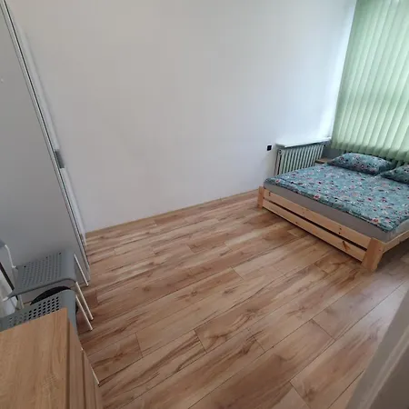 Hostel Vasylok *