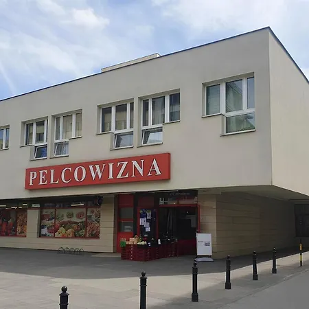 Vasylok Варшава