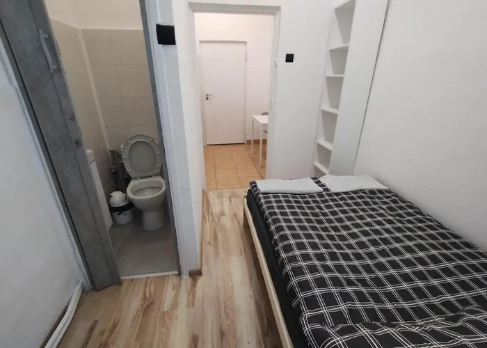 Vasylok Хостел