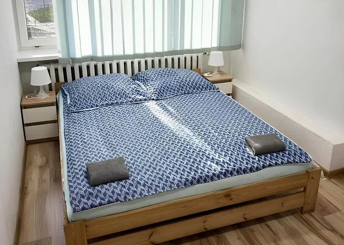 Хостел Vasylok